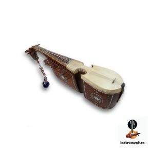 Afgani Rabab (1)