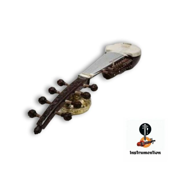 Instrumention Sarod (2)