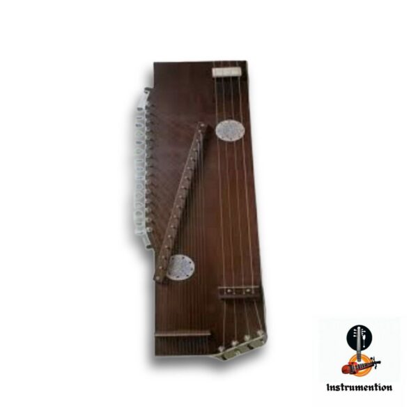 Instrumention Swarmandal cum Tanpura (2)