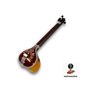 Experience the captivating magic of Indian music with the Male Tanpura. Handcrafted with precision and designed for both professionals and beginners, this exquisite instrument produces an enchanting sound that resonates with clarity and purity. Elevate your musical journey and indulge in the timeless melodies with this authentic masterpiece.