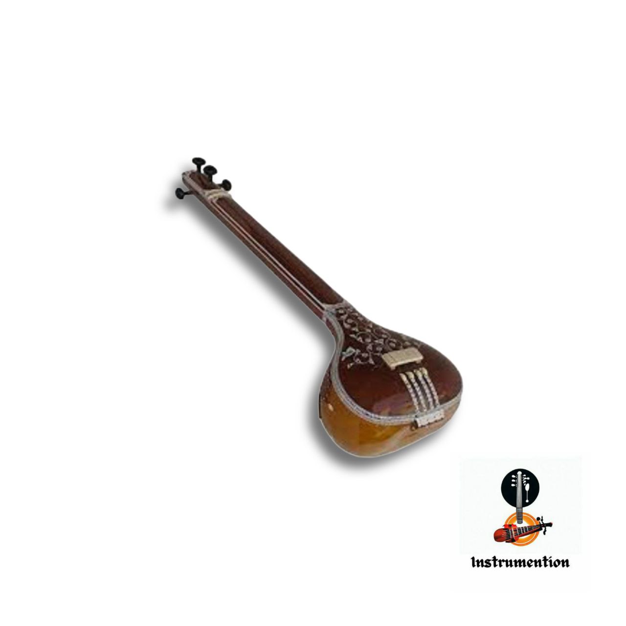 Instrumention Tanpura (2)