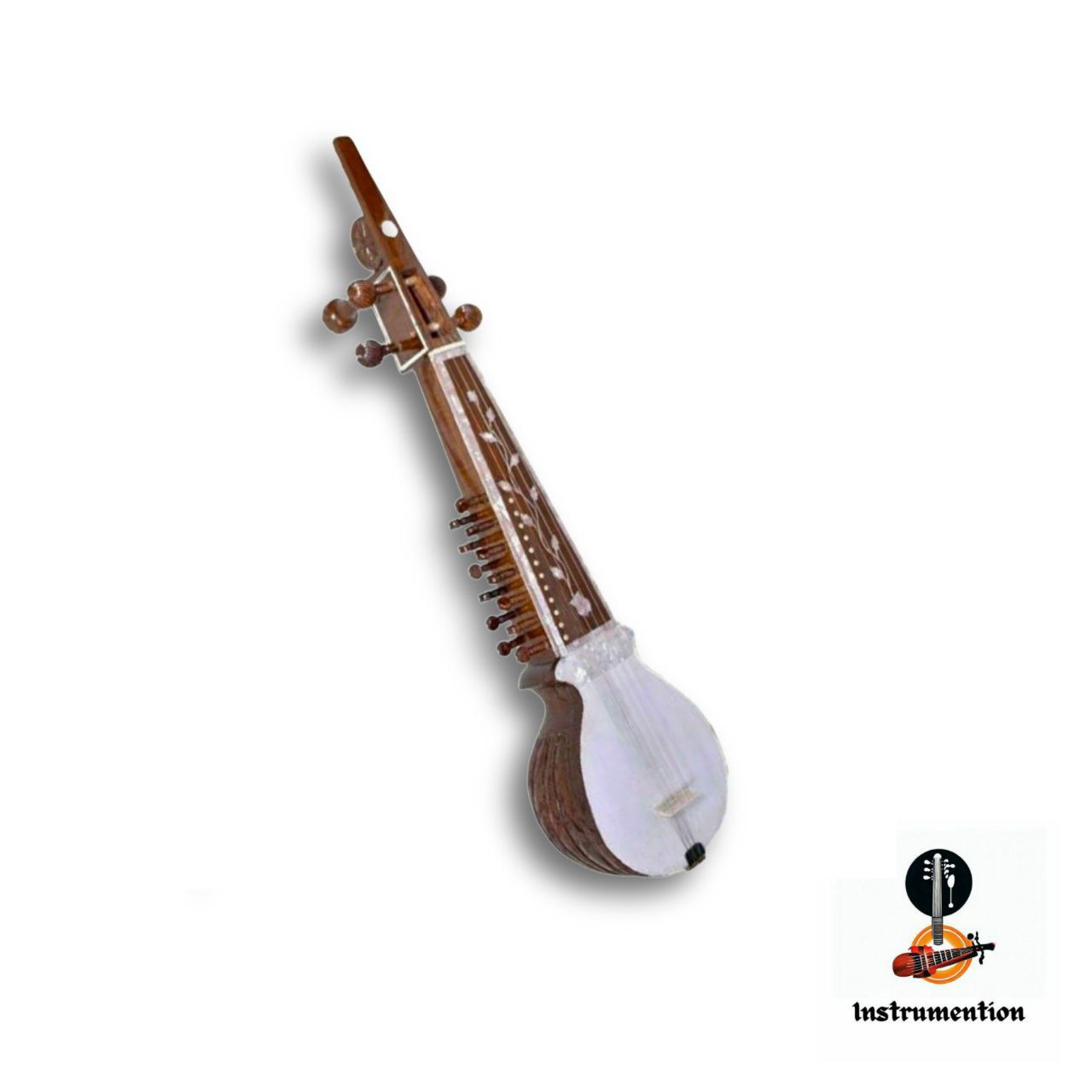 Panjabi Rabab (2)